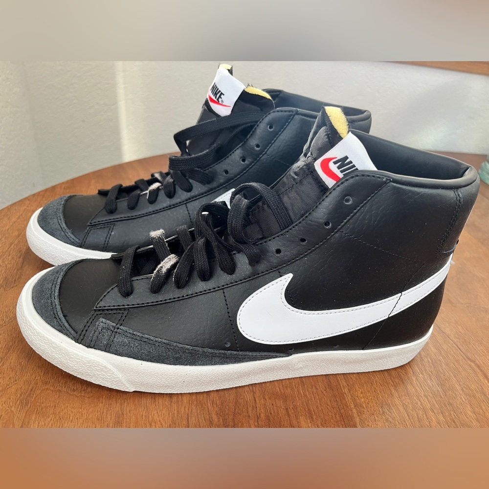 Brand New Nike Blazer Mid ‘77 Vintage - Picture 2 of 13